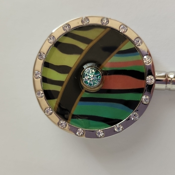 Metal Handbag Purse Holder Purse Hook - Picture 7 of 7